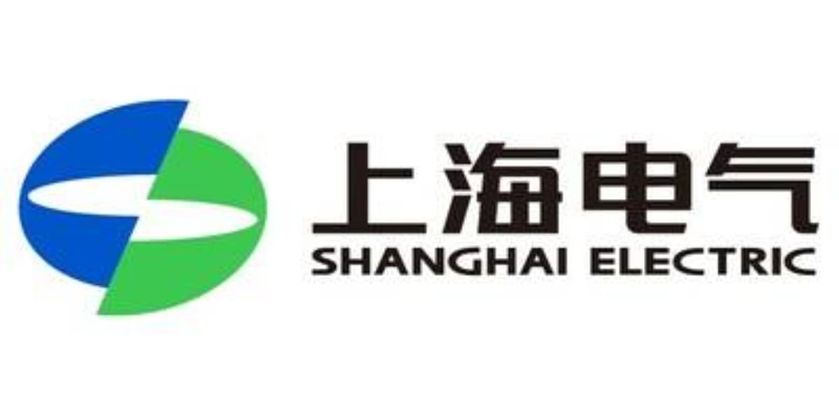 Shanghai Electric Reports Strong 2025 Performance, New Orders Hit Record High