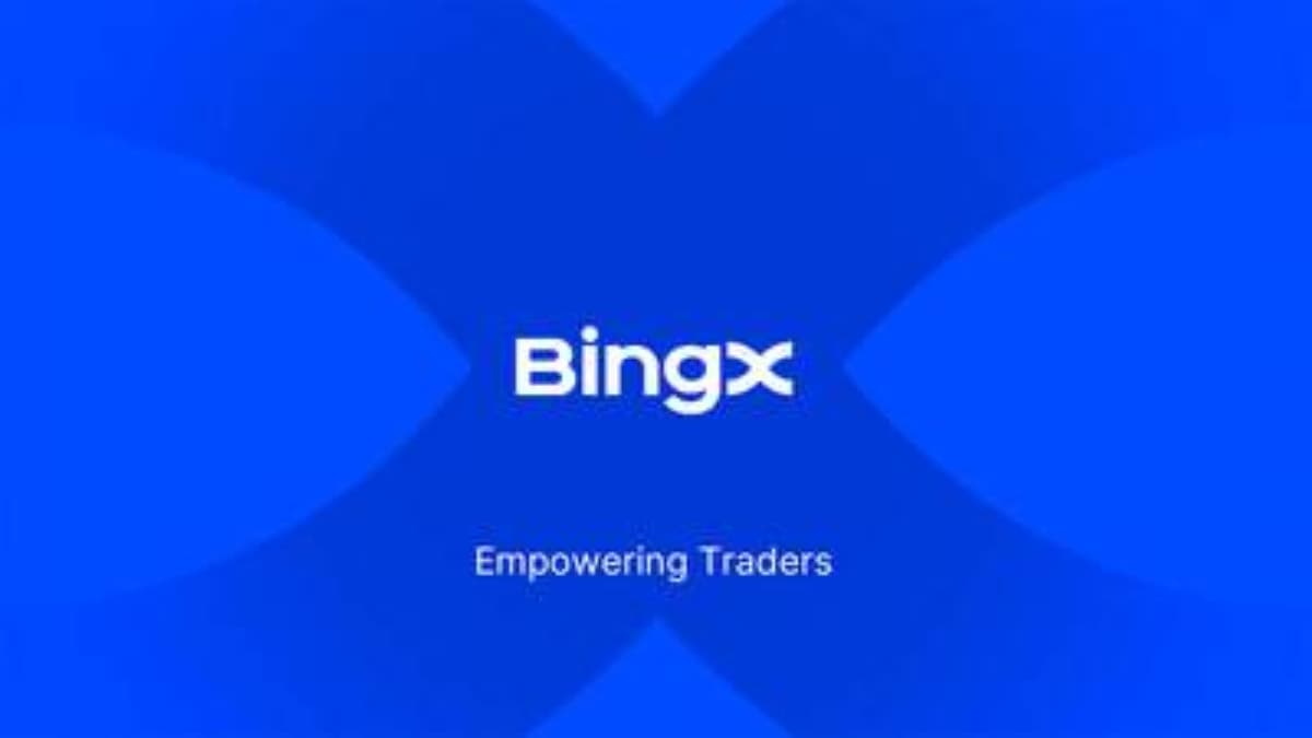 BingX Reports Strong Q1 2026 Growth as AI Users Surpass 5 Million and TradFi Hits 50% of Volume