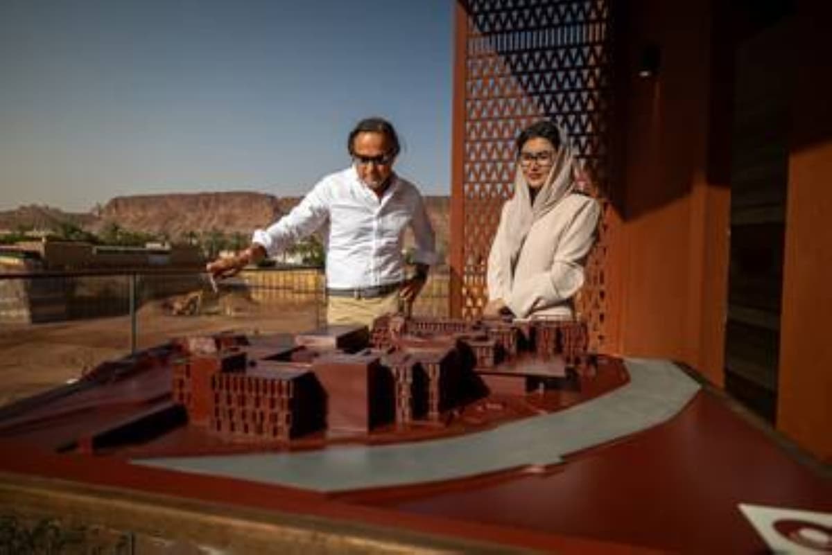 AlUla Development Company Commences Construction on NUMAJ, Marking a New Phase of AlUla's Development
