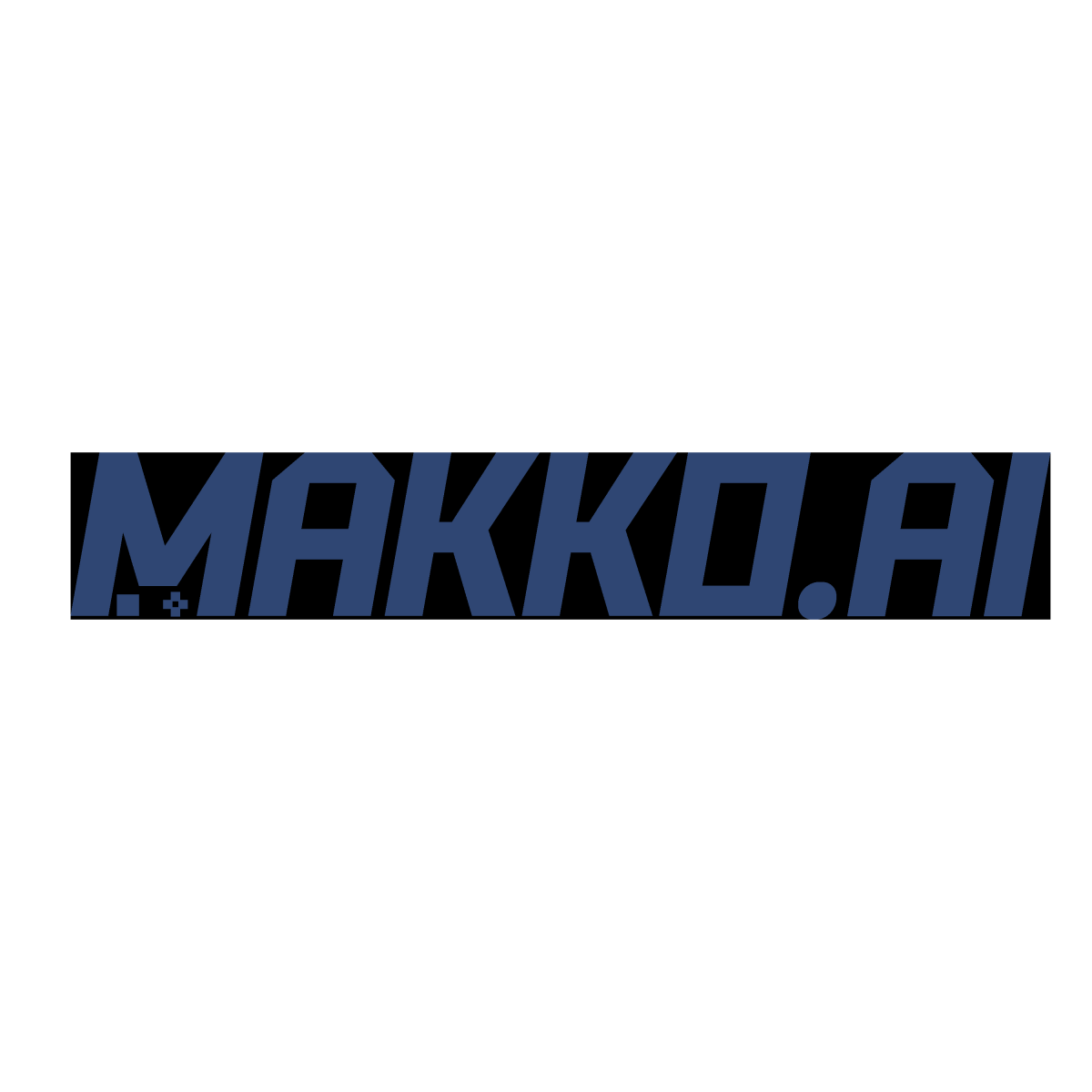 Makko Launches AI-Powered 2D Game Studio with over 40,000 Game Assets Created in Beta