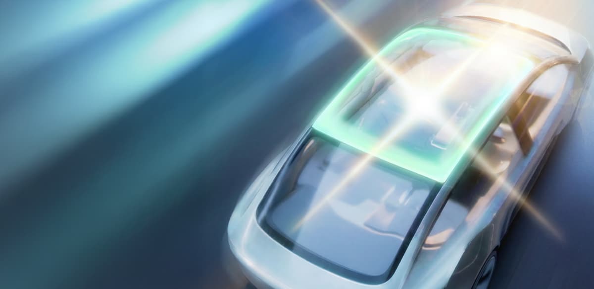Eastman Launches Saflex™ Evoca™ XIR.SR to Elevate EV Sunroof Performance