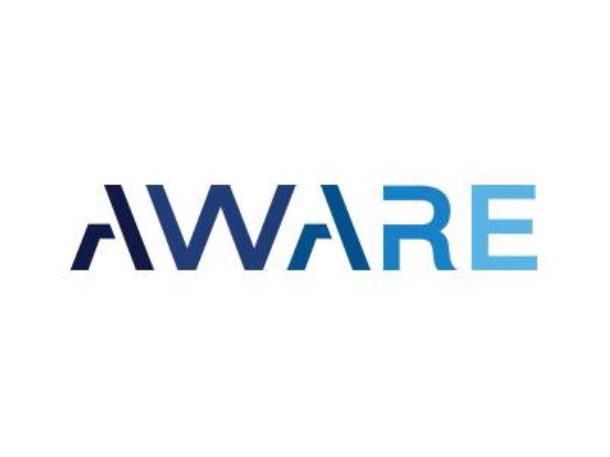 Aware Reports First Quarter Financial Results