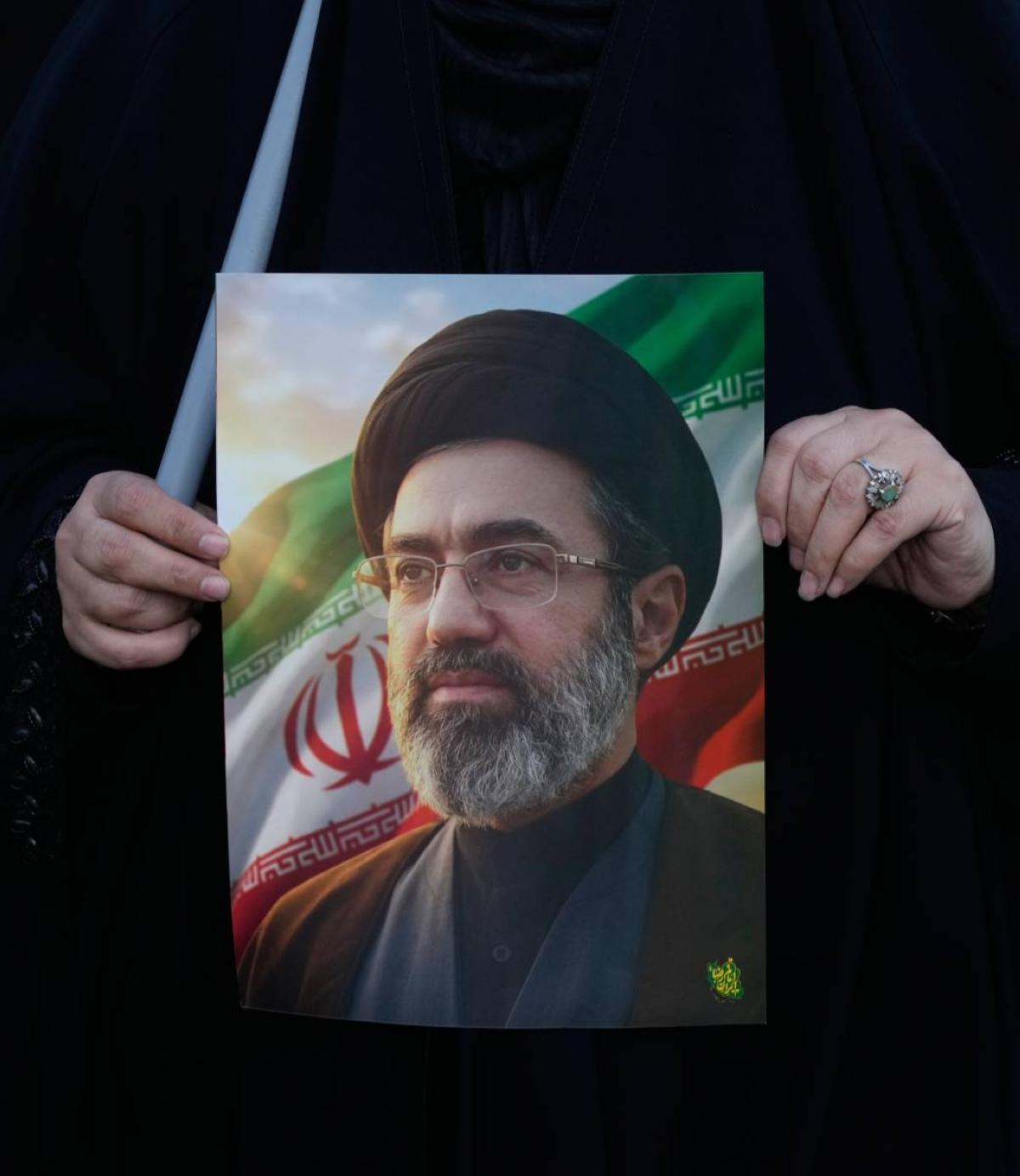 Iran’s Supreme Leader Vows to Protect Nuclear and Missile Capabilities