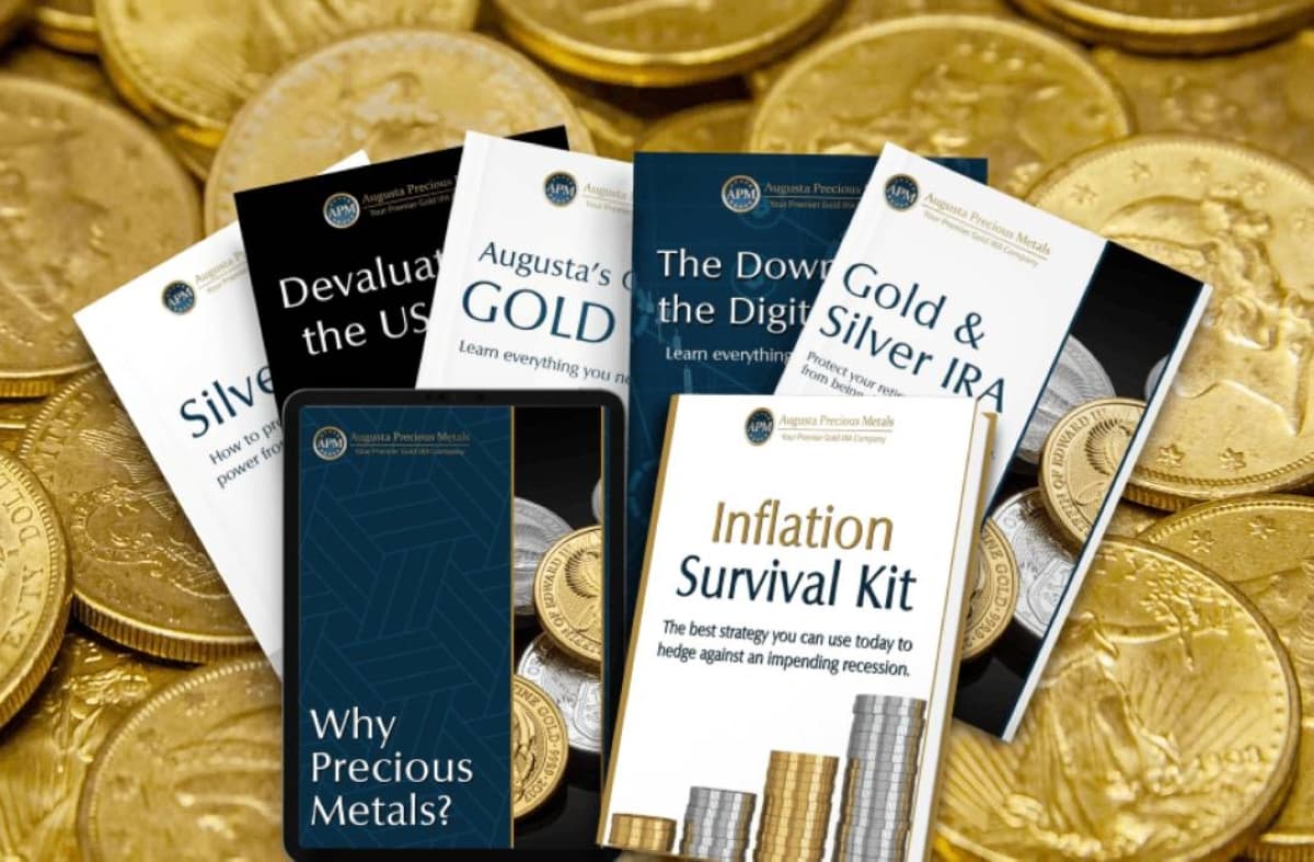 Gold Silver News Releases 2026 Ranking of Gold Investment Companies for Retirement Savers