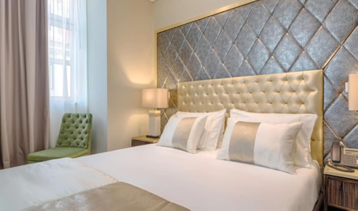 MeraPrime Gold Hotel Expands Personalized Services To Enhance Guest Experience In Central Lisbon