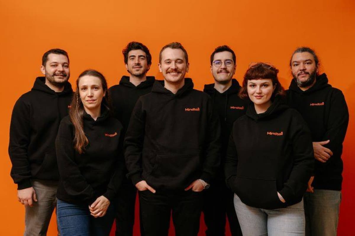 TURKISH MOBILE GAMING STARTUP MINDTAIL RAISES $2 MILLION