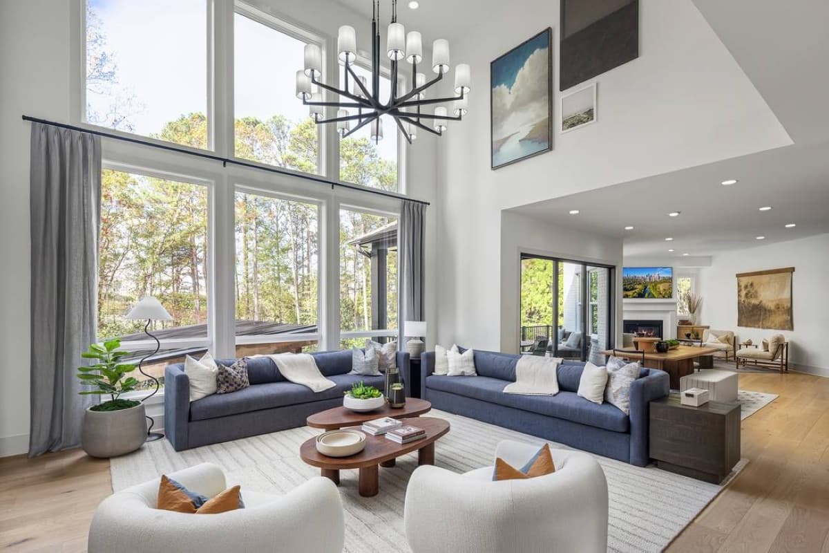 Toll Brothers Announces Final Opportunity to Purchase a New Home in Sterling Pointe in Cumming, Georgia