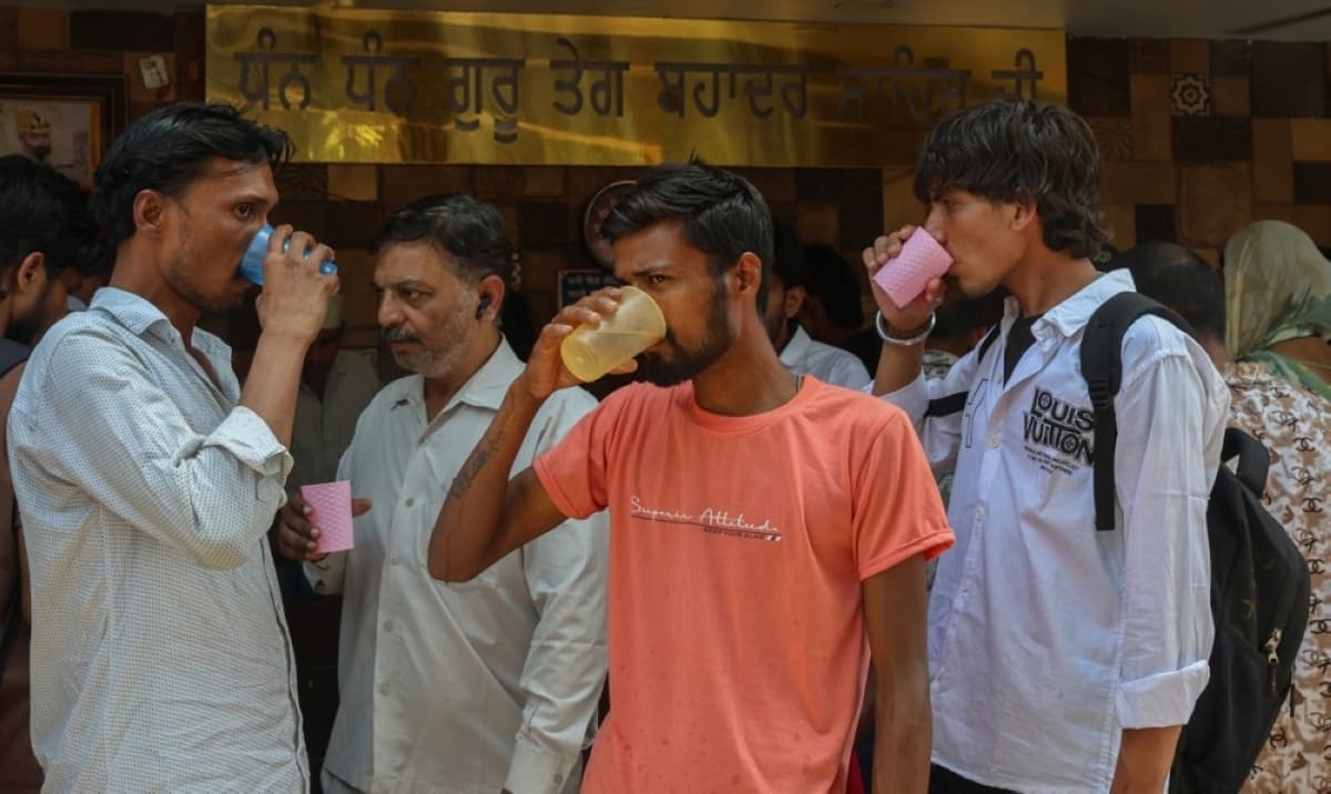 India Generates Record Power as Demand Surges in Severe Heat Wave