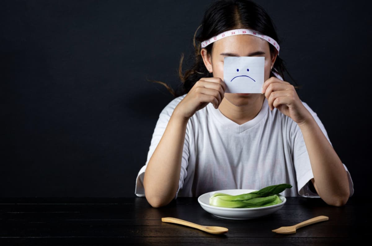 Sudden Changes in Mood and Weight? Let’s Decode It