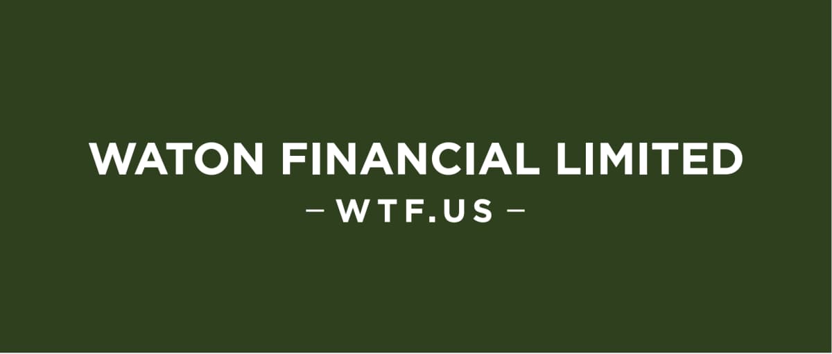 Waton Financial Limited Launches Limited Access to Beta Version of MoTA
