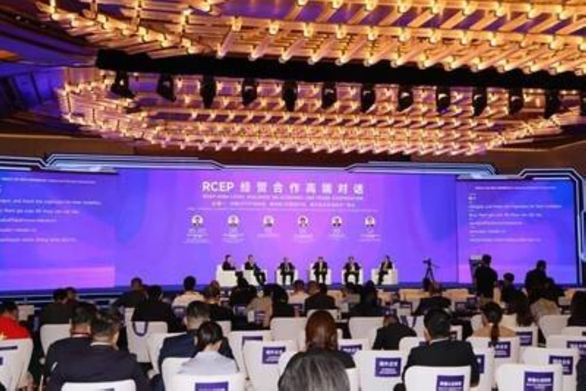 23rd China-ASEAN Expo to Unveil New Business Opportunities