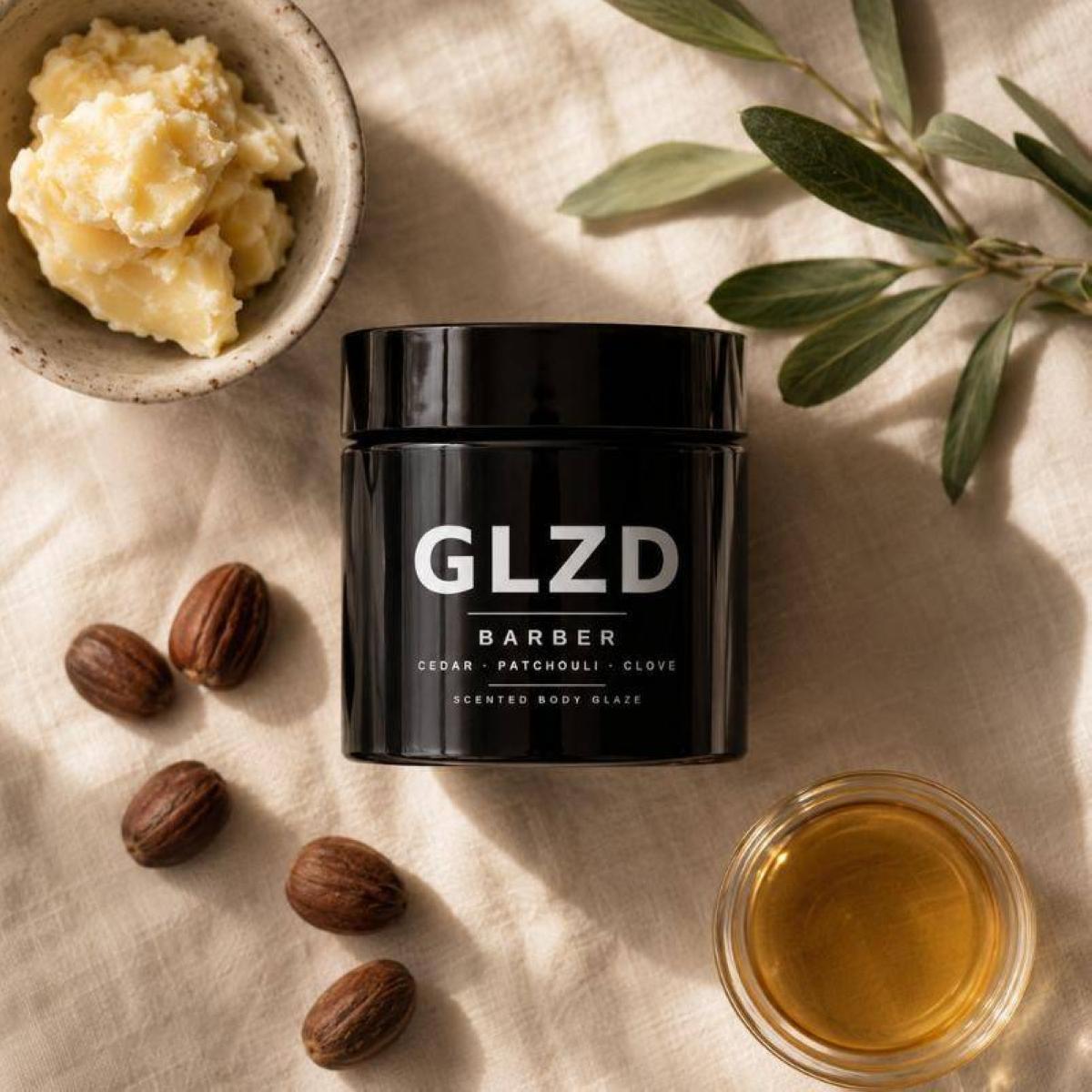 Mikey Moran Launches GLZD, Combining Skincare and Fragrance Into Men’s Grooming Routine
