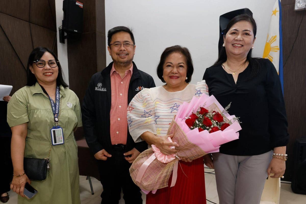 ‘No Substitute for Harmony in the Workplace’ – CDC Chief