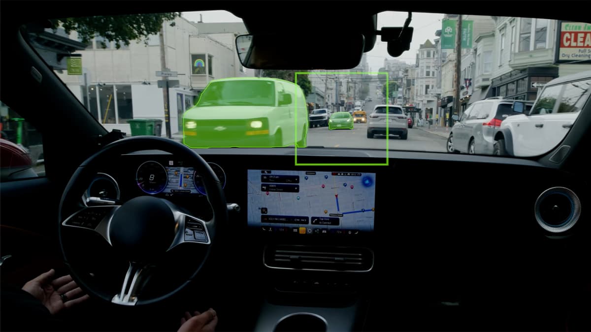 NVIDIA Launches Alpamayo 2 Super Open Reasoning Model for Robotaxis