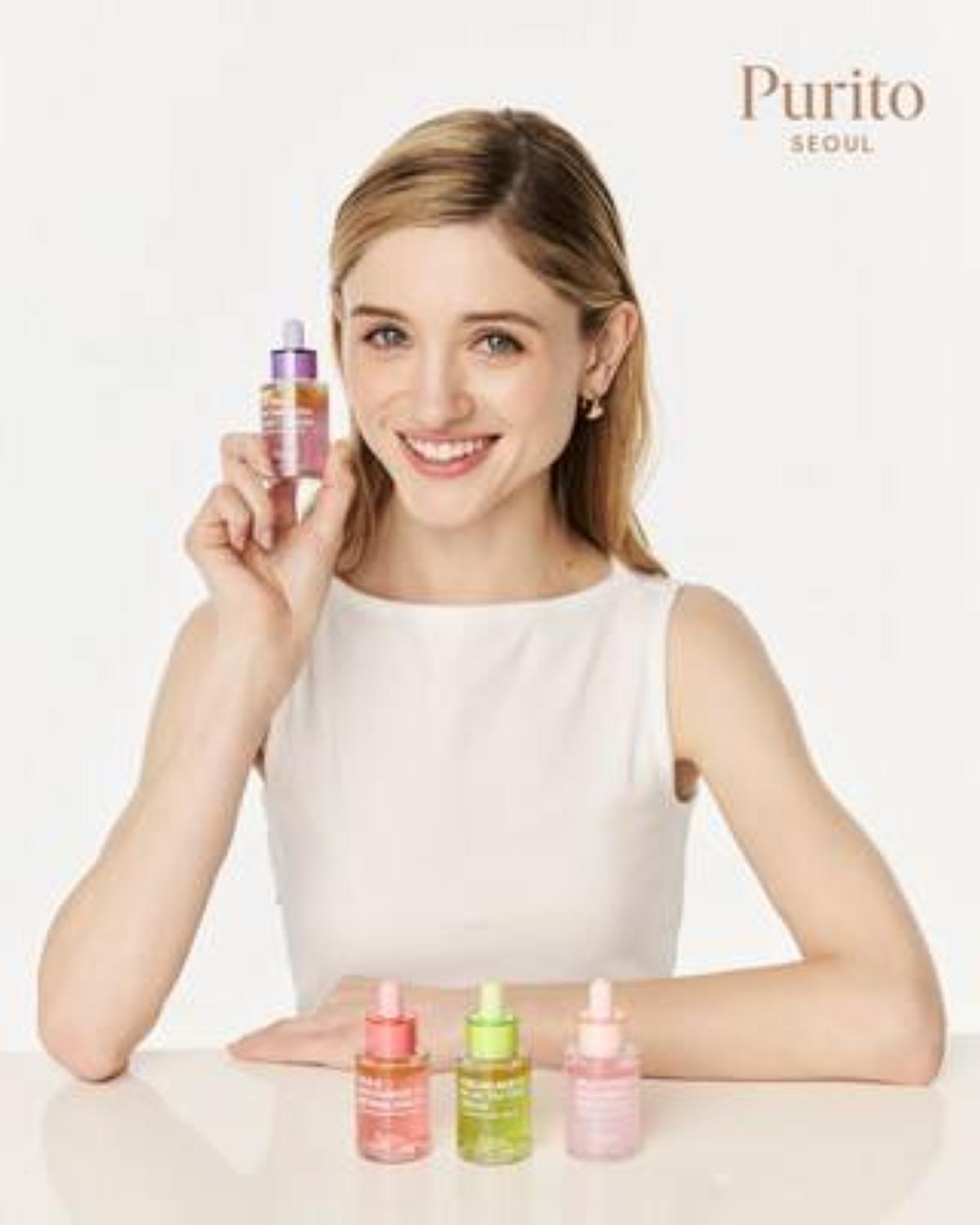 Purito Seoul Outlines Its Global Brand Vision for 2026 with Global Celebrity Partnership