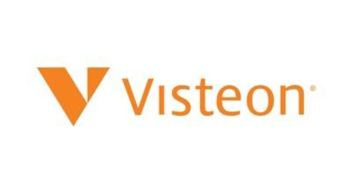 Visteon Expands Its Premium Cockpit Portfolio with 12.3-inch Narrow Border Display in All-New Lexus ES