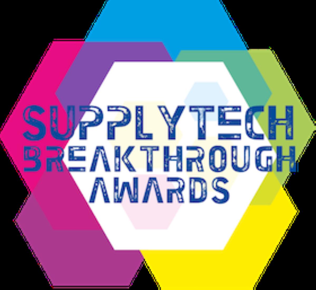 Ship4wd Earns 2026 "Overall Digital Freight Shipping Solution Provider of the Year” Recognition From SupplyTech Breakthrough