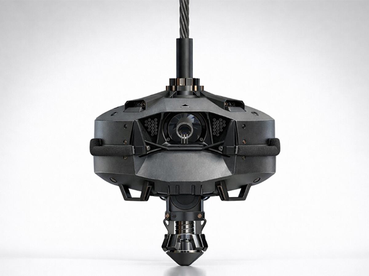 FMD’s Vestdavit Unveils New AutoHook LARS Interface