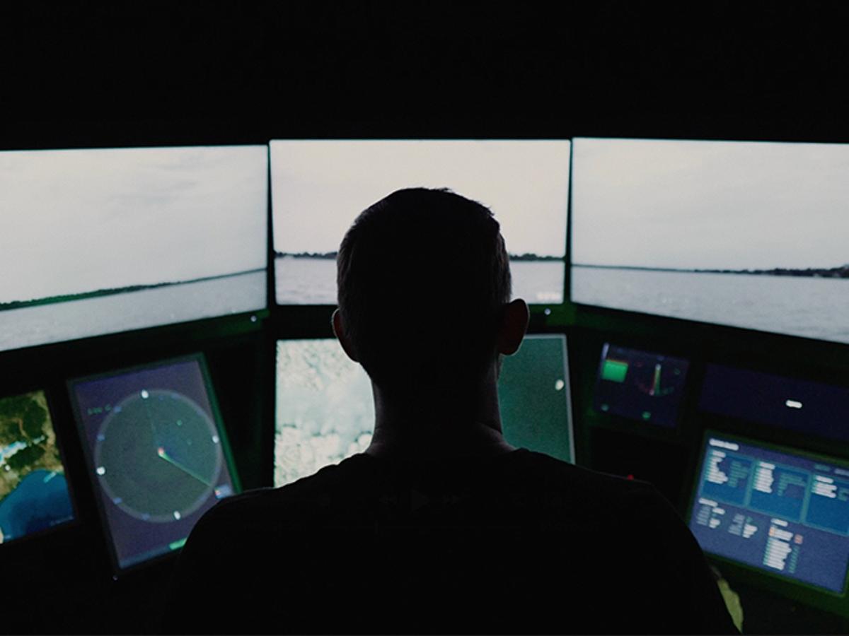 VIDEO: Fleetzero Enters the Autonomous and Remotely Crewed Vessel Market.