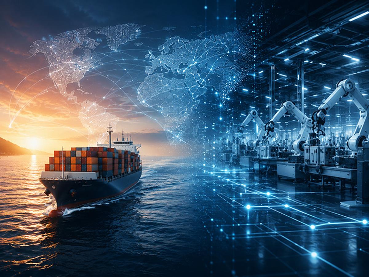 Op-Ed: AI and the Future of International Marine Transportation