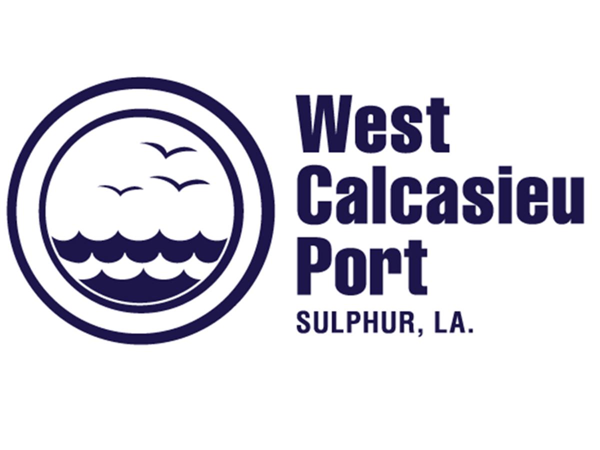 West Calcasieu Port Acquires 172 Acres to Expand Port Footprint