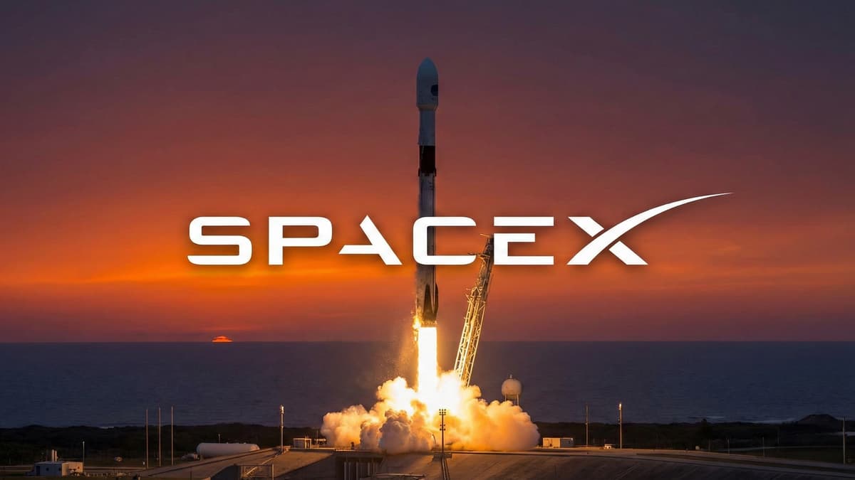 SpaceX Was Just the Beginning—2 More Massive IPOs Are on Deck