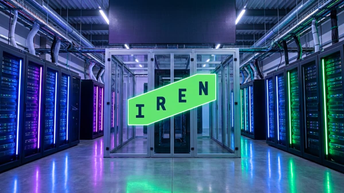 IREN Limited Raises $3 Billion via Convertible Senior Notes Offering