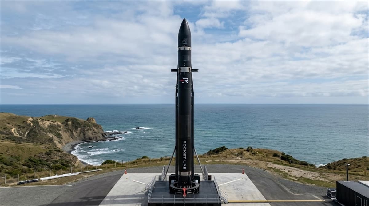 Rocket Lab Keeps Making Headlines and Highs—Here's What's Driving the Latest Move