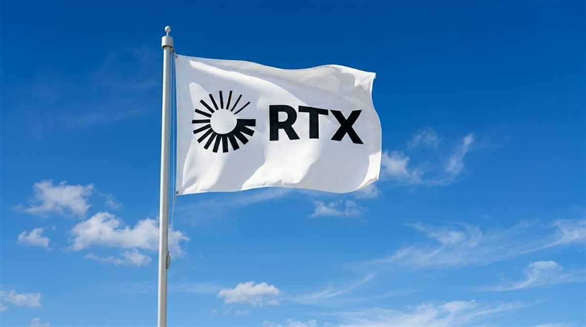 RTX Is Set to Revolutionize Munitions Manufacturing