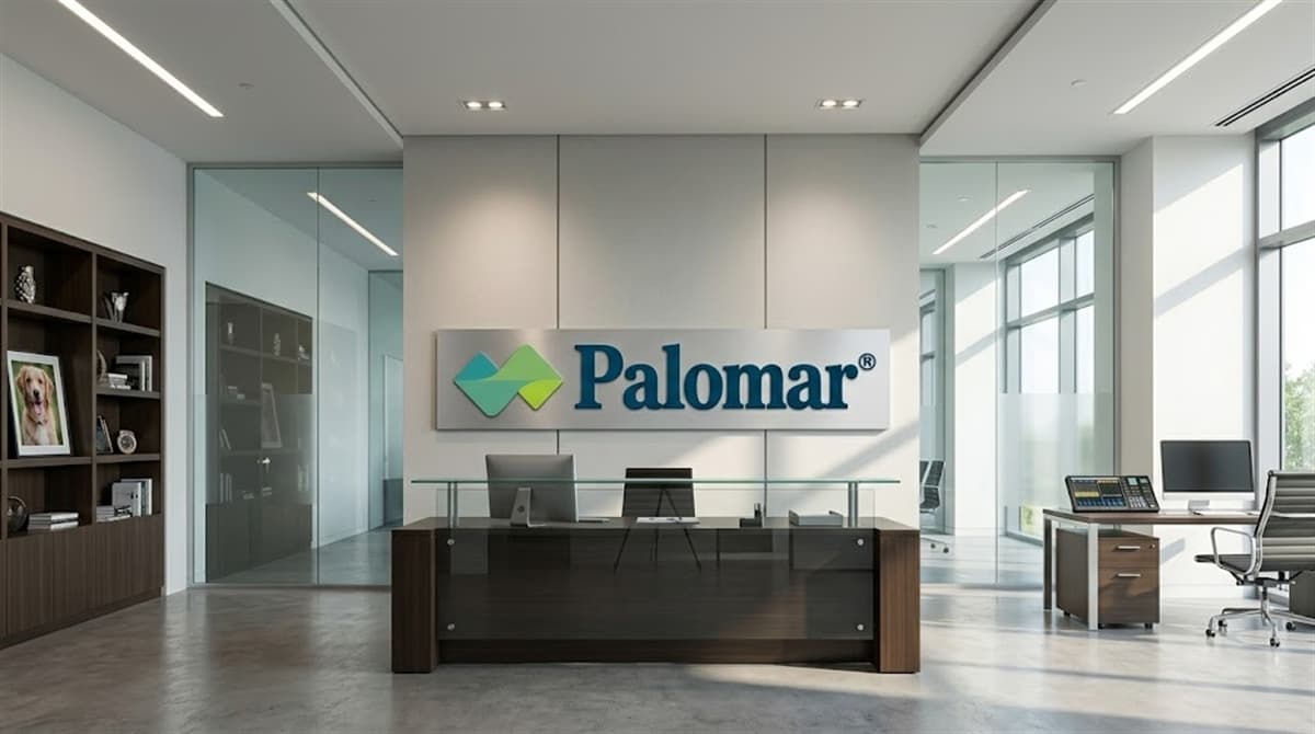 Palomar’s High-Risk Insurance Strategy Is Paying Off Big