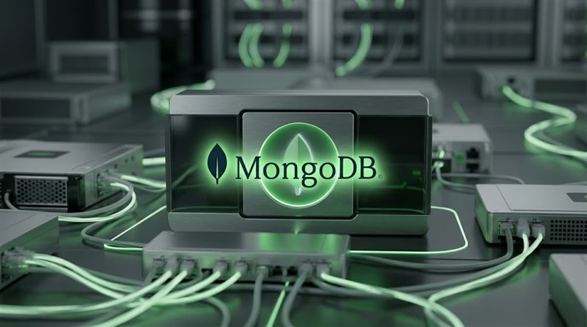 MongoDB's AI Advantage Is Starting to Show Up in Results