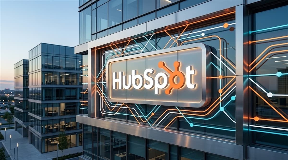 HubSpot Just Crushed the Bear Case—Is a Bigger Rally Ahead?
