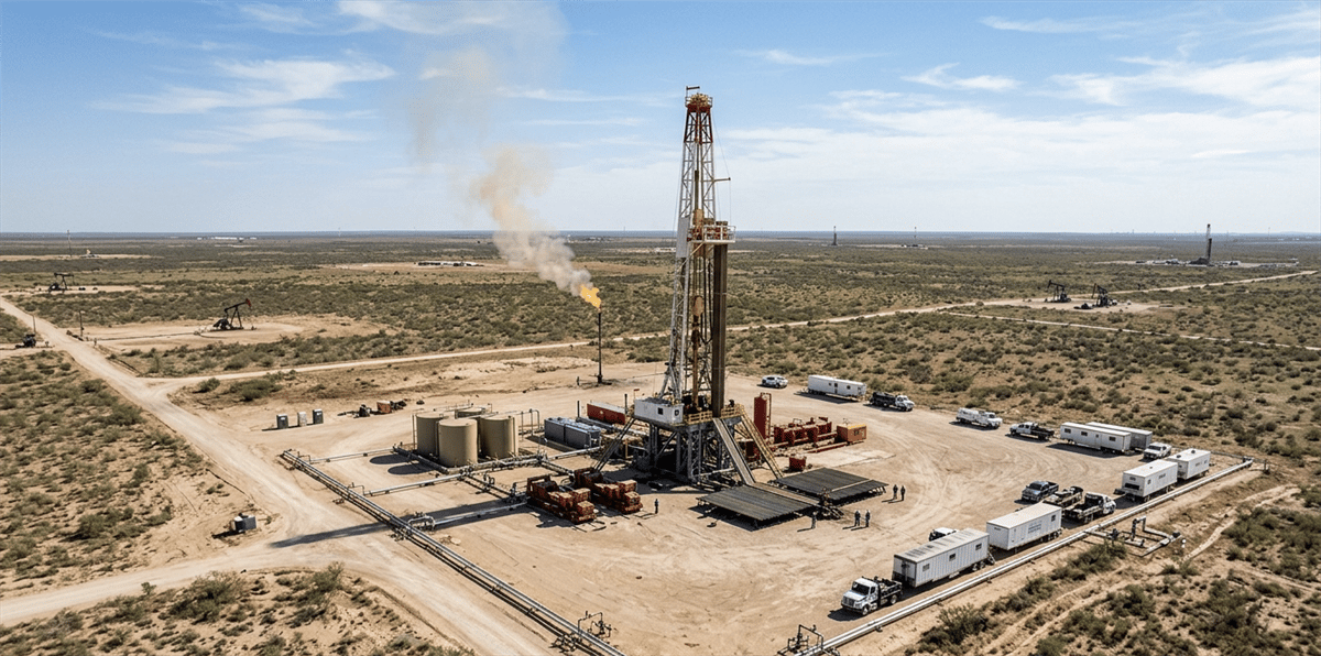 The Energy Trade Is Bigger Than Oil Prices: 3 Stocks to Buy and 2 to Sell