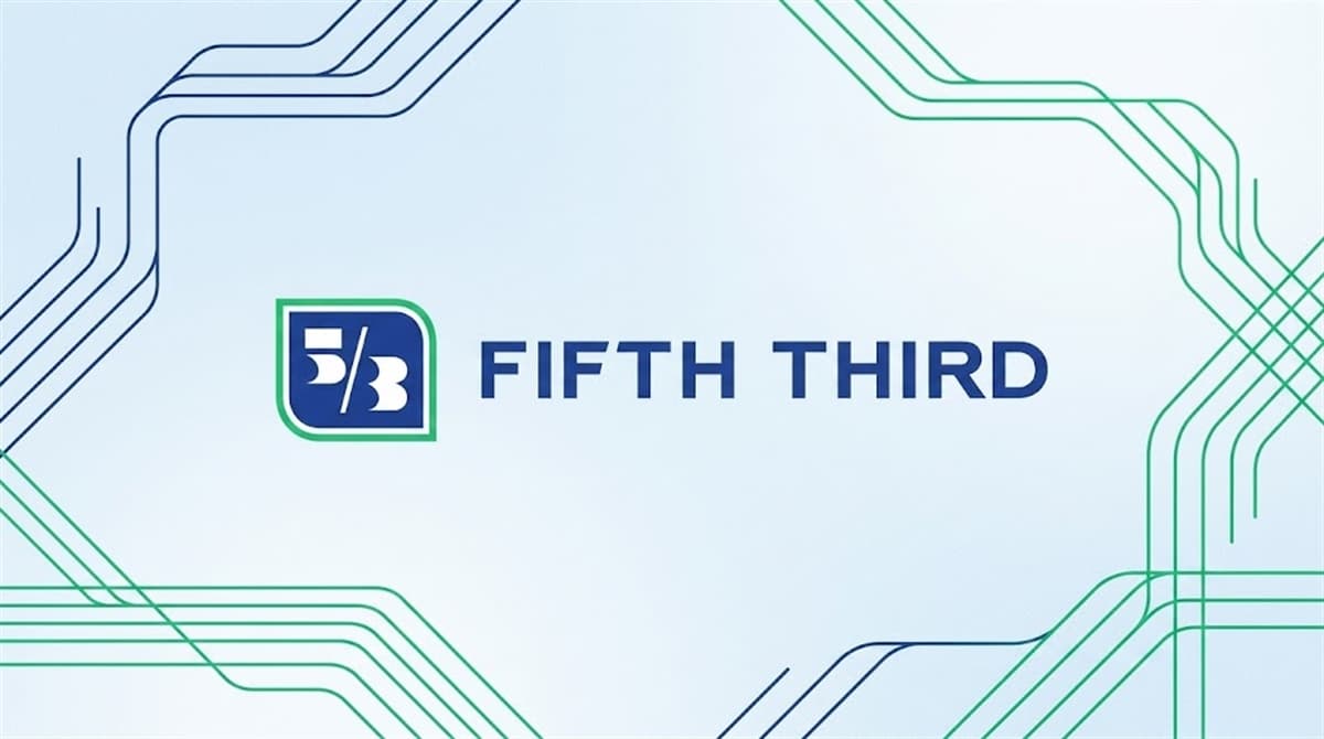Fifth Third’s Big Bet Is On