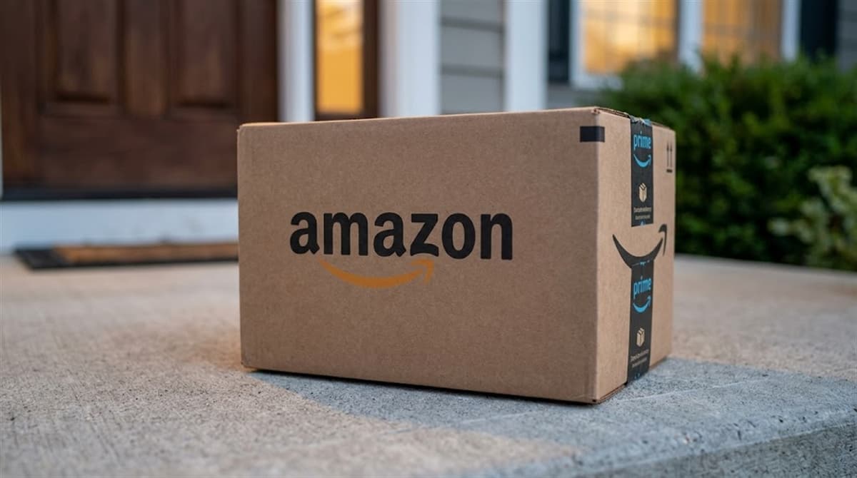 Why's Amazon Suddenly Lagging the S&P 500, and Is It a Warning?