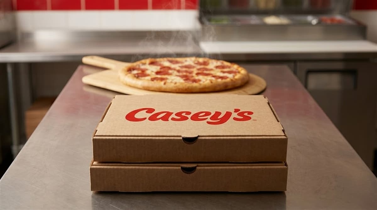 Casey’s Is Looking Like a Hot Buy as Growth, Buybacks, and Guidance Align