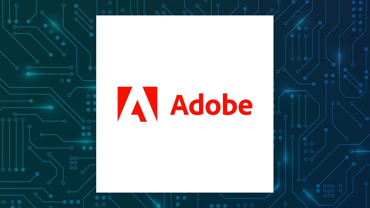 Dara Capital US Inc. Purchases New Position in Adobe Inc. $ADBE