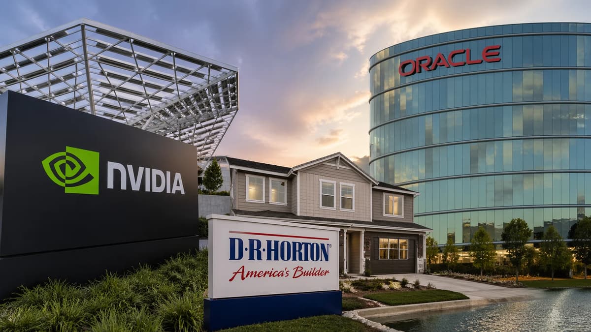 Follow the Flow: 3 Stocks Absorbing the Market's Biggest Rotation