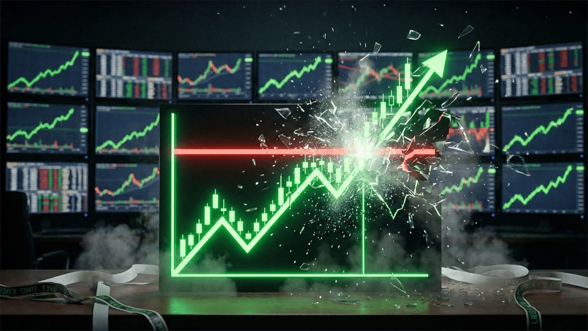 3 Under-The-Radar Small Caps Making New All-Time Highs