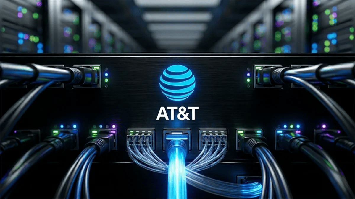 Former Dividend Aristocrat AT&T Posts Strong Earnings, Tries to Win Back Investors