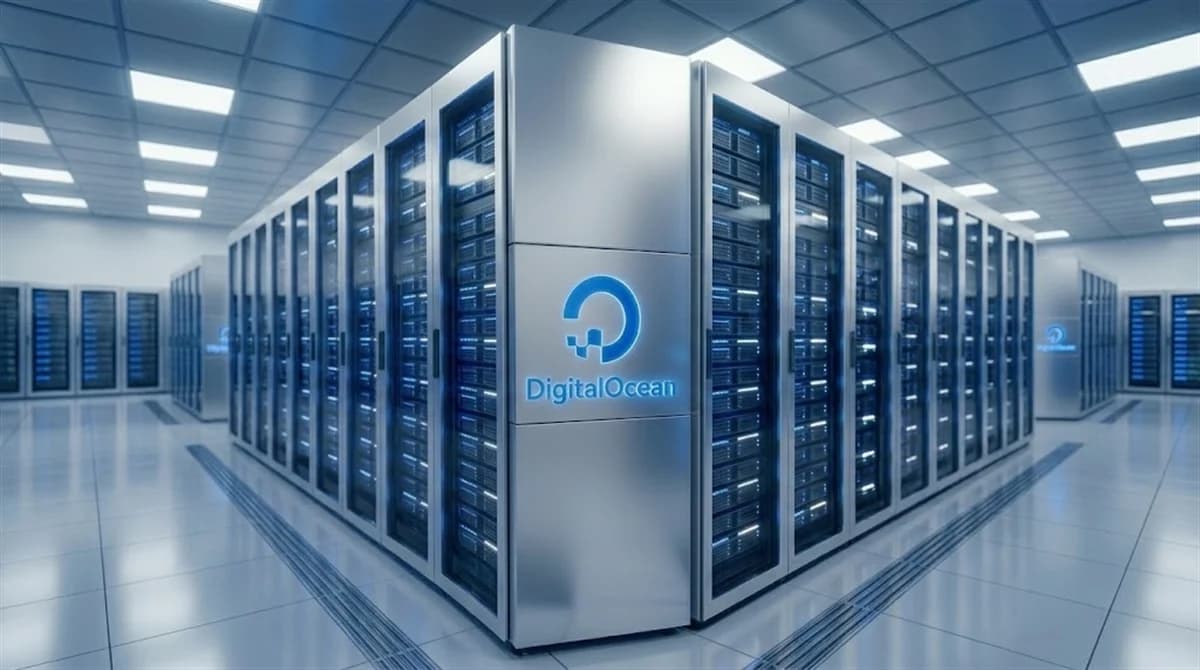 DigitalOcean’s AI Surge: How Far Can This Rally Go?