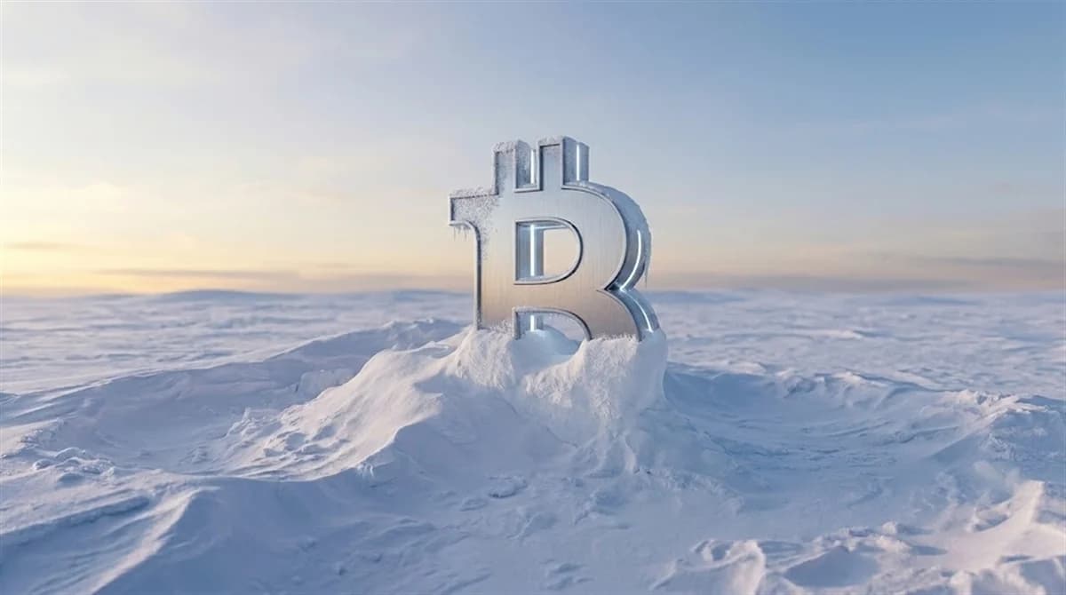 The Great Crypto Thaw: Regulation Ignites an Infrastructure Boom