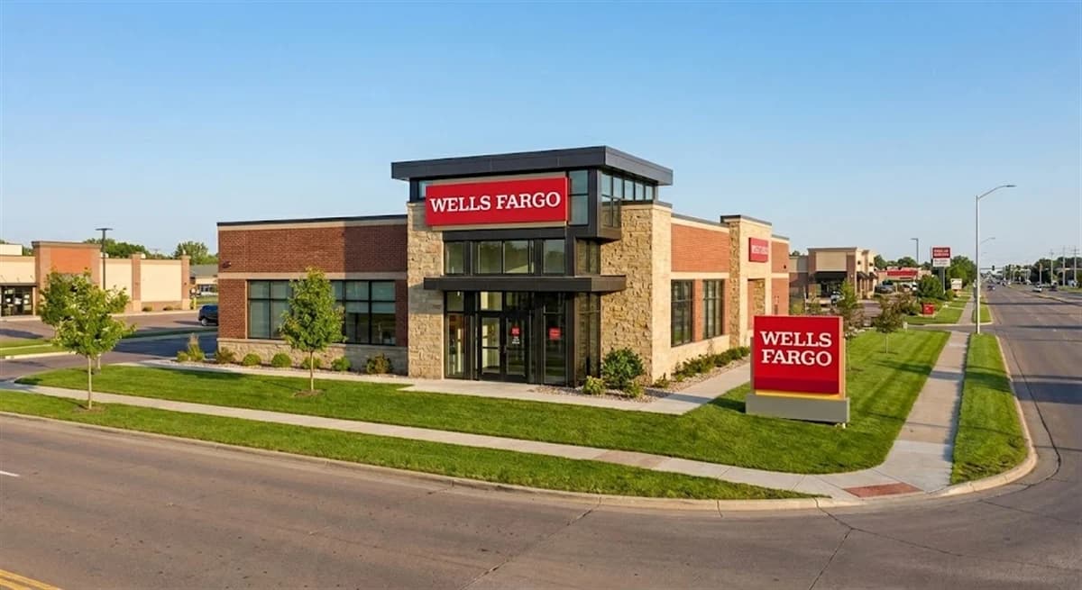 Wells Fargo’s Comeback Is Real—But Not Risk-Free