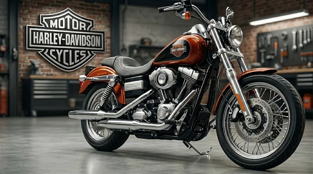 Harley Pivots Hard: Can New Bikes Fix an Old Brand?