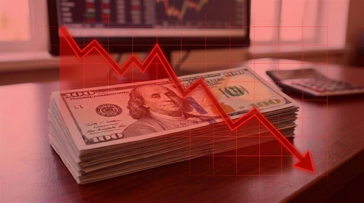 Dollar at a 3-Year Low: 3 Exporters Quietly Printing Money