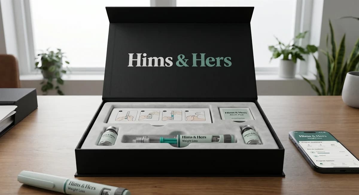 Hims & Hers Earnings Preview: The Novo Nordisk Shift Puts GLP-1 Strategy in Focus