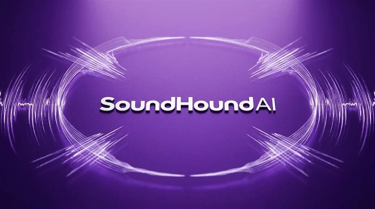 SoundHound’s Bottom Is In—Inflection and 50% Upside Ahead?