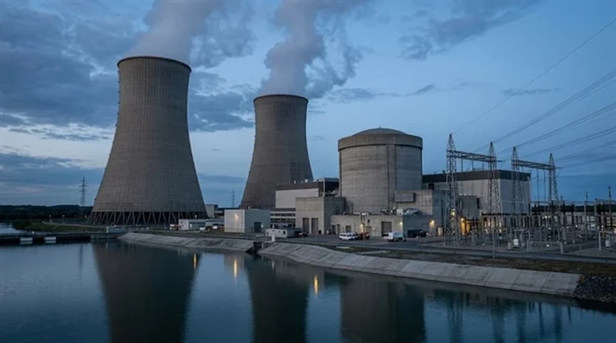 3 Overlooked Nuclear Fuel Supply Chain Winners