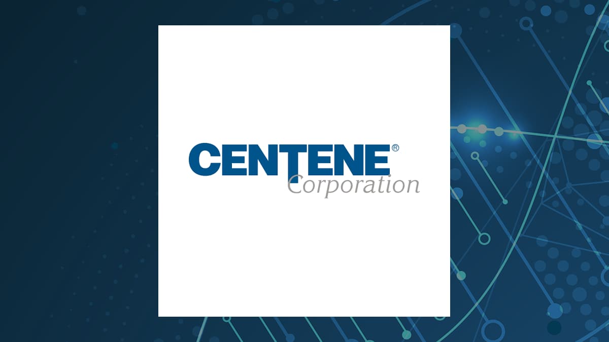 Traders Purchase Large Volume of Put Options on Centene (NYSE:CNC)