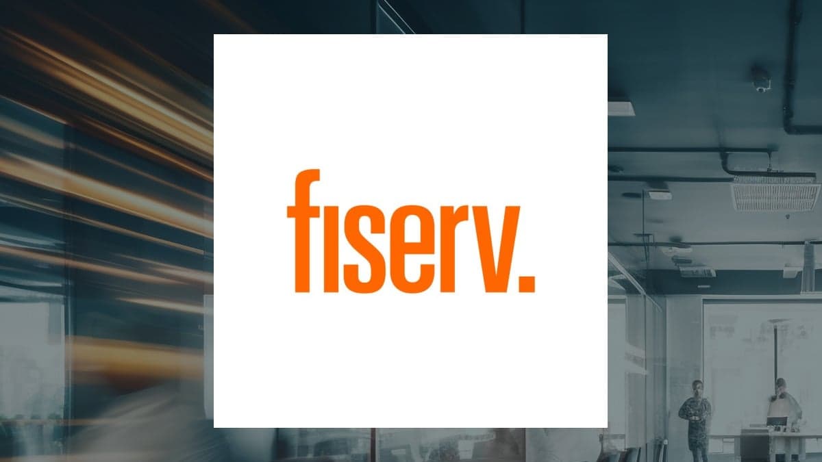 Chicago Capital LLC Makes New $1.32 Million Investment in Fiserv, Inc. $FISV